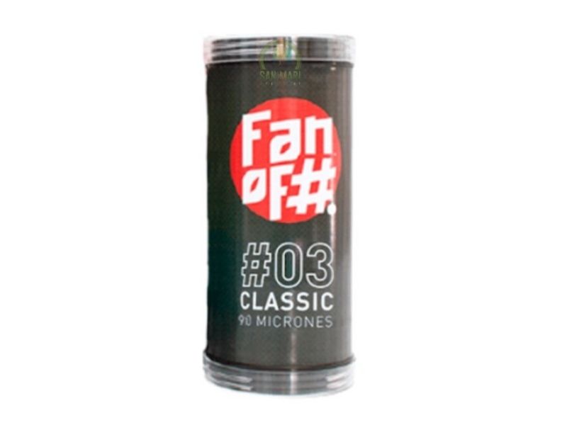 Fan Of Hash Extractor Resina 90 Micrones Grande